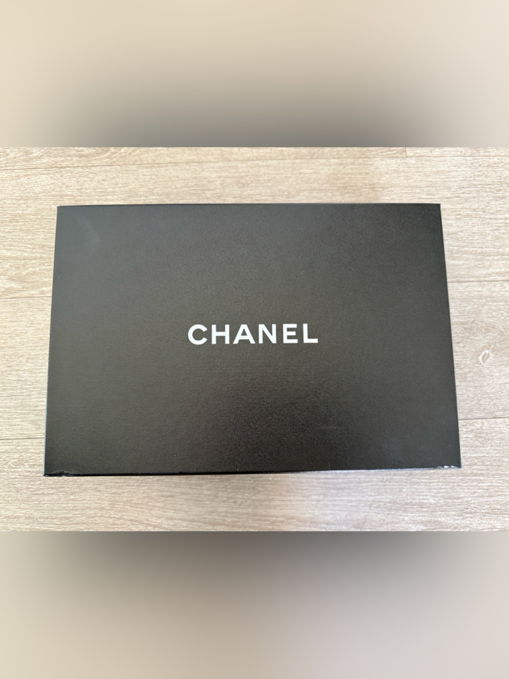 CHANEL White Quilted Lambskin Chain Mules Slides CC Logo - Picture 15 of 16